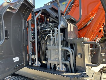 うなページ VÂNDUT] Hitachi ZX140W | 2017 | CE + EPA